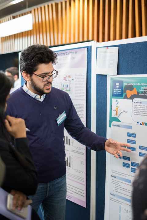 HealtheX 2019 poster competition