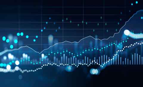 abstract stocks