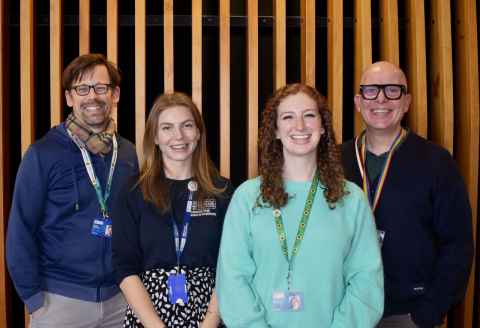 fmhs student support team