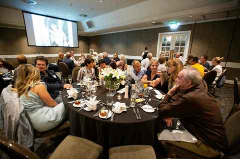 Auckland Cancer Society Research Centre Dinner