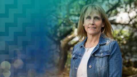 Brenda Waite