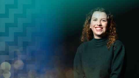 Jess Kelly Doctoral candidate