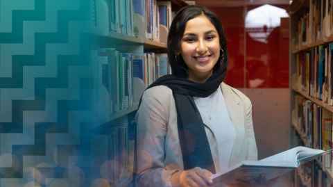 huma shehzad