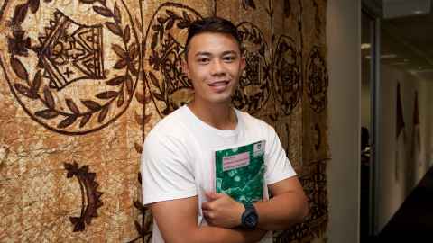 MAPAS student 