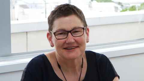 Professor Ngaire Kerse, inaugural Joyce Cook Chair in Ageing Well