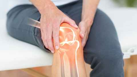 Injury management