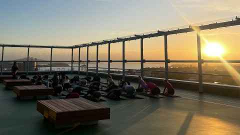 Wellbeing