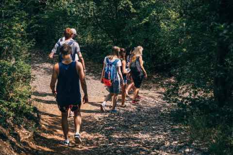 Fieldwork, placement and travel