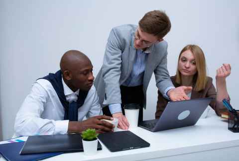Guidance for leaders and managers