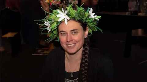 Photo of Dr Ake Nicolas