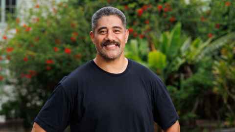 Photo of Asetoa Sam Pilisi