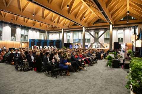 University of Auckland Law Awards 2026