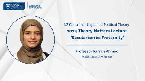 Pr. Farrah Ahmed