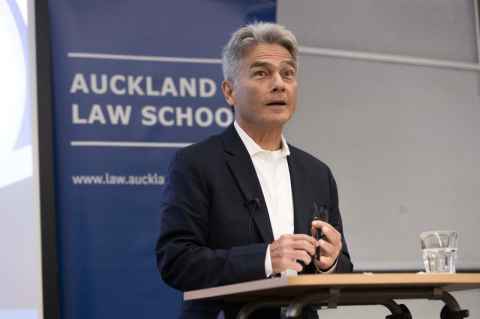 Brian Tamanaha