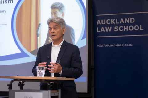 Brian Tamanaha