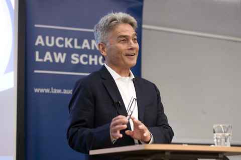 Brian Tamanaha
