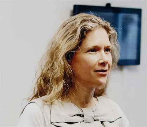 Professor Irit Samet