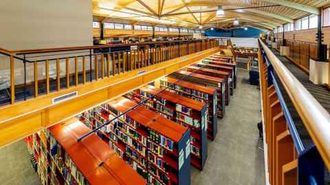 Law School