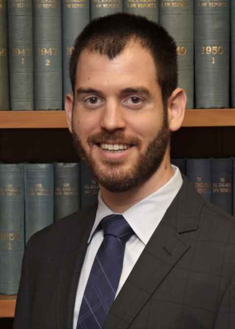 Associate Professor Arie Rosen