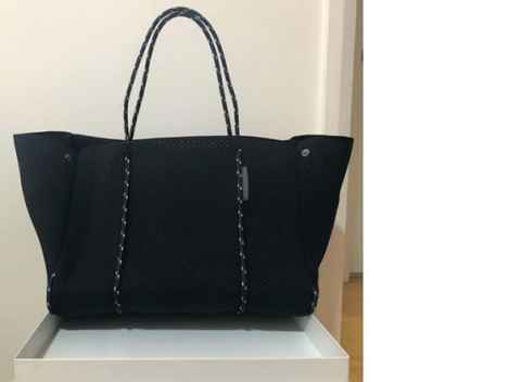 Escape bag