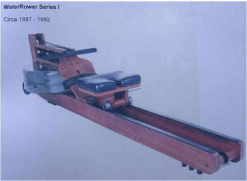 Row, row, row your boat: clarity on artistic craftsmanship in Waterrower v Liking [2024] EWHC 2806 (IPEC) 