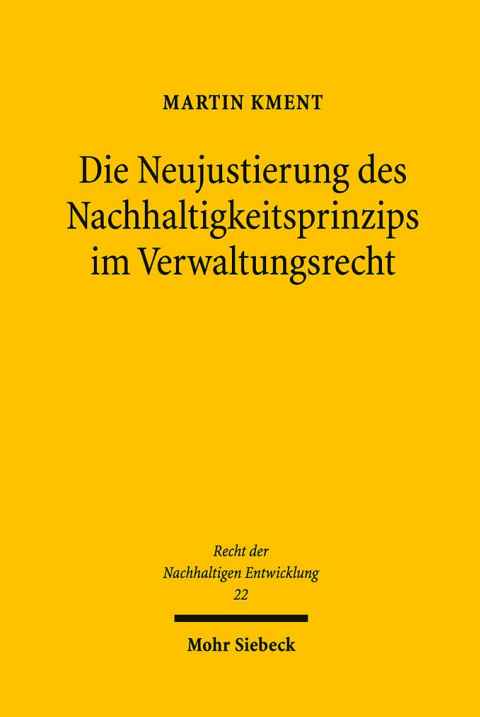 Yellow book cover with German text.