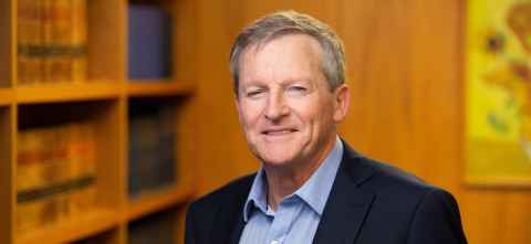 David Grinlinton