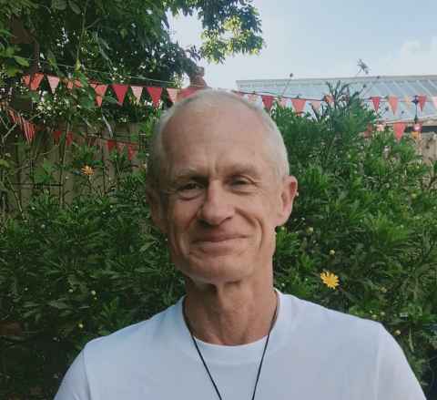 Stephen Knight-Lenihan