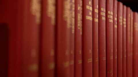 publications book