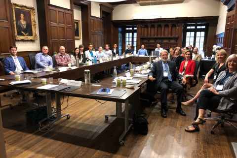 Office Symposium