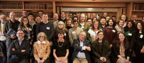 ASLP conference