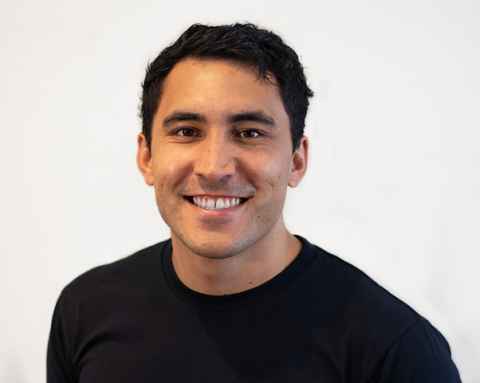 Ben Morgan.