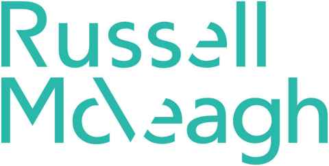 Russell McVeagh logo