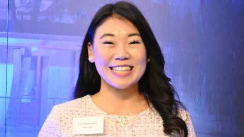 Jean Choi.