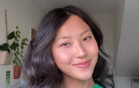 Bella Zhang.