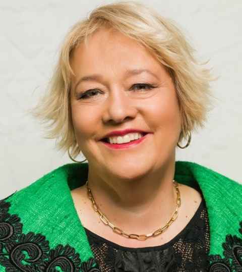 Justice Susan Glazebrook