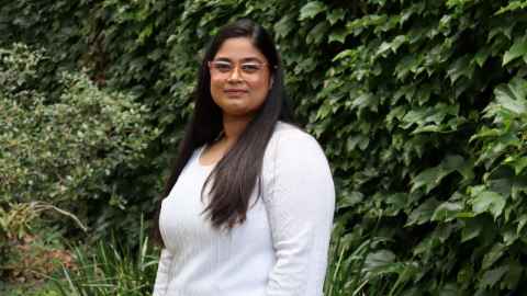 Divya Rathore.