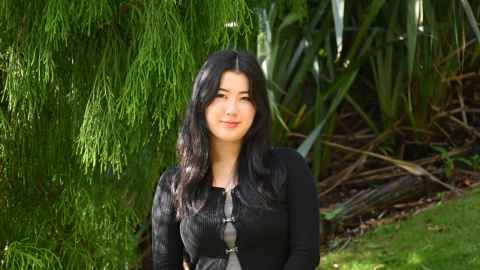 Ash Zhang