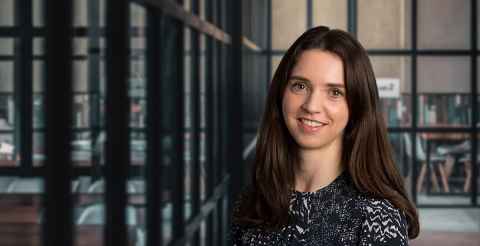Dr Victoria Argyle