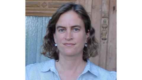 Hanna Wilberg.