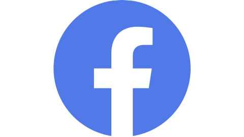 Facebook logo