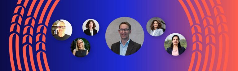 Ignite expert speaker series