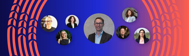Ignite expert speaker series