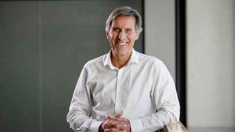 Professor Wayne Cutfield