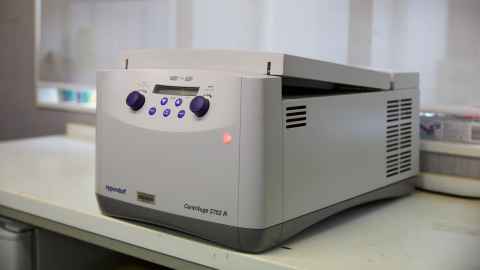 centrifuge