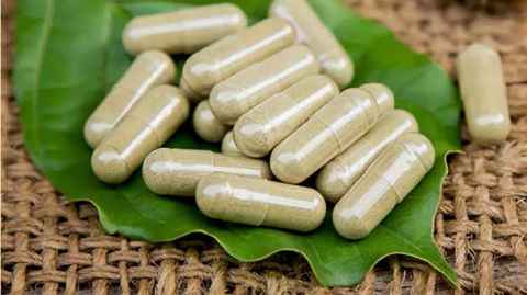 Kawakawa capsule from WAFLE Study