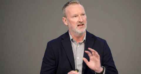 Public Lecture: Precision Health and AI video still