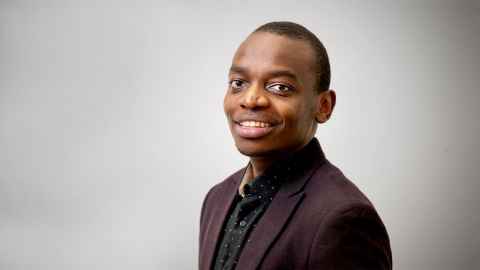 Dr Denis Nyaga,  Lonorary Research Fellow, Liggins Institute