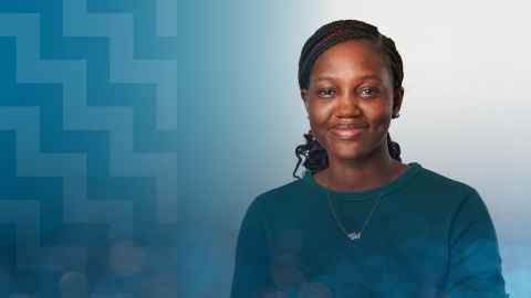 Phyllis Ohene-Agyei, Liggins Institute doctoral candidate