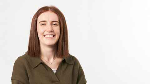 Caitlin Woods, Liggins Institute